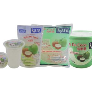 Nata de Coco